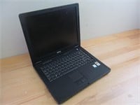 Vintage Dell Inspiron 1200 Windows XP Laptop