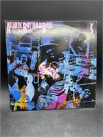 1947-1974 Atlantic Rhythm and Blues on Vinyl