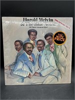 Harold & The Blue Notes Greatest Hits Vinyl LP
