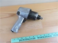 Ingersoll Rand Pneumatic Air Wrench