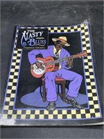 The Nasty Blues Compiled By Tom Ball