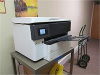 HP 7740 Printer As is