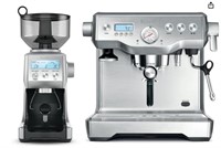 *Breville the Dynamic Duo