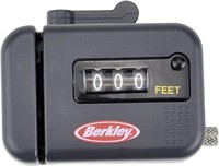 Berkley Clip-On Fishing Depth Monitor