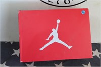 Nike Air Jordan 6 Retro Red