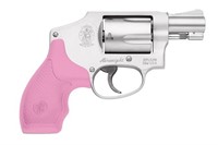 Smith and Wesson - 642 - 38 Special