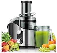 *Ultrean Centrifugal Juicer