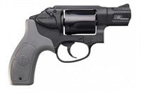 Smith and Wesson - Bodyguard 38 - 38 Special