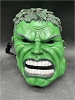The Incredible Hulk Movie Mask 9" Universal Marvel