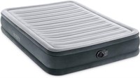 Intex Comfort Plush Mid Rise Dura-Beam Airbed 13''