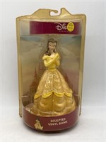 Disney Princess Belle Sculpted Vinyl Bank