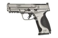 Smith and Wesson - M&P9 M2.0 Metal OR - 9mm