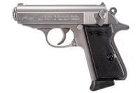 Walther Arms - PPK/S - 380 ACP