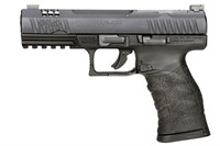 Walther Arms - WMP - 22 Magnum