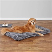 Amazon Basics Pet Dog Bed Pad - 46 x 29 x 4 Inch