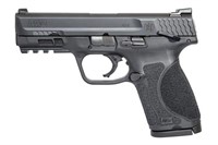 Smith and Wesson - M&P9 M2.0 Compact - 9mm