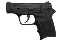 Smith and Wesson - M&P Bodyguard 380 - 380 ACP