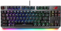 ASUS RGB Mechanical Gaming Keyboard