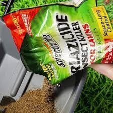 Triazicide Lawn Insect Killer  10lb  4-Pack