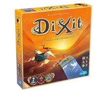 Dixit (2021 Edition) SW
