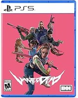 Wanted Dead Playstation 5