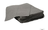 Fabric Absorbent Pads - 18"L x 15"W