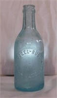 Vogel-Buol Soda Water Co. St. Louis Missouri glass