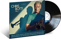 Chris Botti Vol. 1 (Vinyl)
