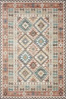 Loloi II Zion Collection Area Rug 2'-3" x 3'-9"