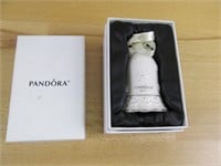 Pandora 2017 Bell Ornament