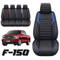 YIERTAI UNIVERSAL SEAT COVERS FOR CAR/SUV/TRUCK -