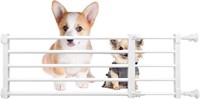 Expandable Dog Gate 22-39.37  S(9.45'H)