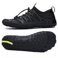 UBFEN Mens Womens Water Shoes Quick Dry...