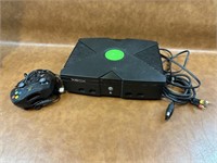 Xbox Console In working Condition with