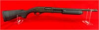 Remington 870 Police Magnum 12 Ga Pump Shotgun