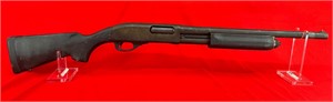 Remington 870 Police Magnum 12 Ga Pump Shotgun