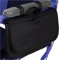 Vive Wheelchair Carry Bag - Travel Tote (12x8)