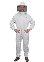 Humble Bee 410 Polycotton Beekeeping Suit small