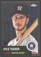 Kyle Tucker Houston Astros