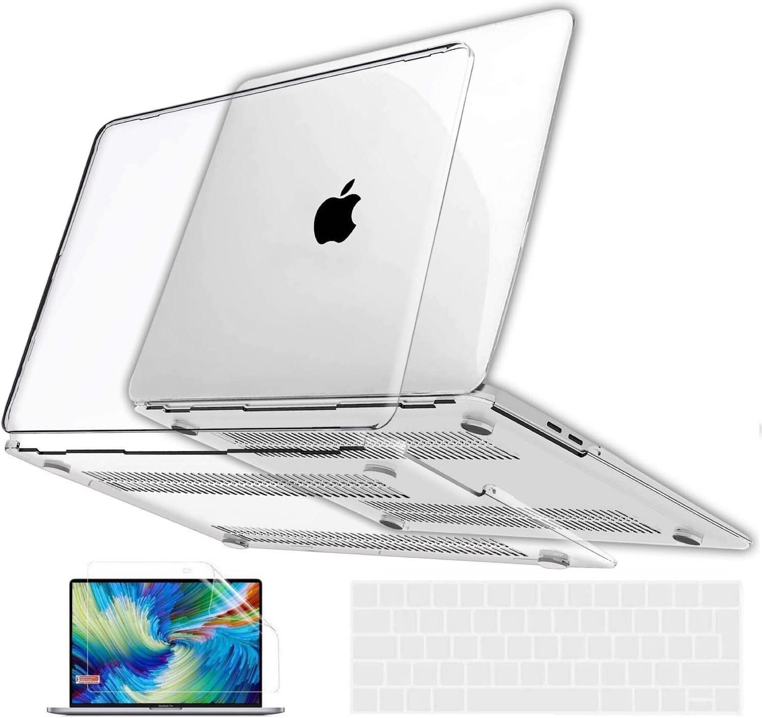 GVTECH Case for MacBook Pro 13  2016-2022
