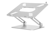 Laptop Stand, BoYata Laptop Holder up to 17"