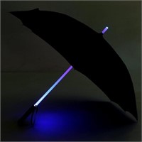 Acogedor LED Lightsaber Umbrella