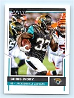Chris Ivory Jacksonville Jaguars