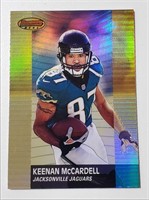 Shiny Keenan McCardell Jacksonville Jaguars