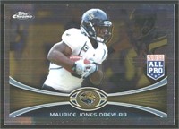 Maurice Jones-Drew Jacksonville Jaguars