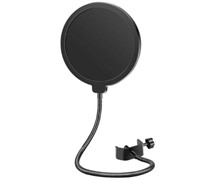 Neewer Professional Microphone Pop Filter Shield