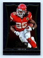 Jamaal Charles Kansas City Chiefs