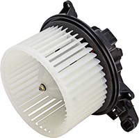 Replacement AC Heater Blower Motor with Fan