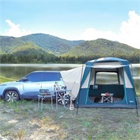 PORTAL 5 Person SUV Tent with Porch