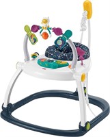 Fisher-Price Jumperoo Baby Bouncer